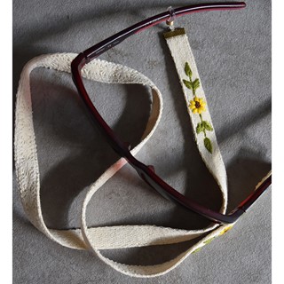 بند عینک مدل بهار