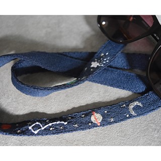 بند عینک مدل کهکشان