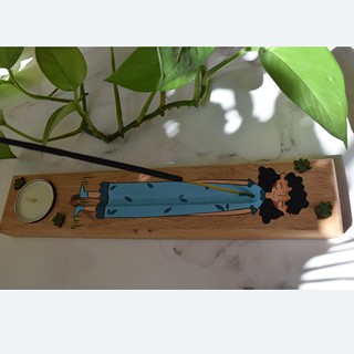 جاشمعی و جاعودی مدل طبیعت