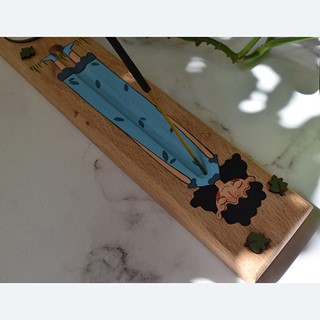 جاشمعی و جاعودی مدل طبیعت