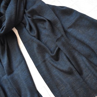 شال بافت زنانه mz1001