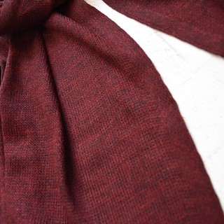 شال بافت زنانه mz1002