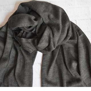 شال بافت زنانه mz1003