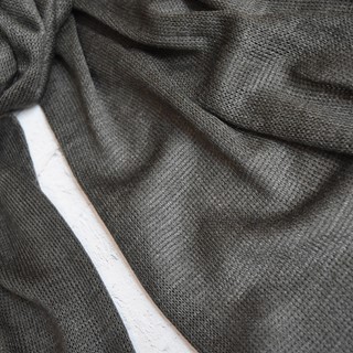 شال بافت زنانه mz1003