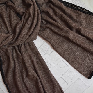 شال بافت زنانه mz1010