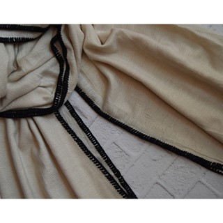 شال بافت زنانه mz1011