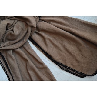 شال بافت زنانه mz1014