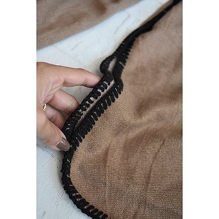 شال بافت زنانه mz1014