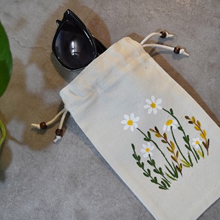 کاور عینک مدل طبیعت