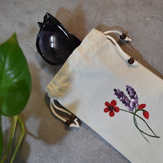 کاور عینک مدل بهاری