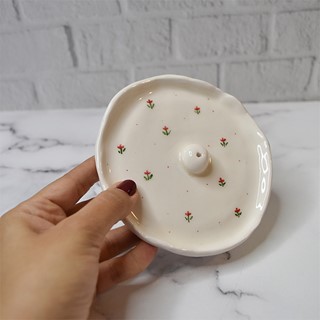جاعودی طرح گل