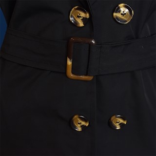 بارانی زنانه کد 6