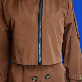 بارانی زنانه کد 8 
