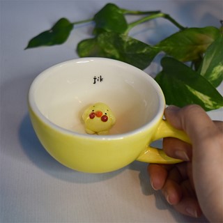 فنجان سرامیکی jik