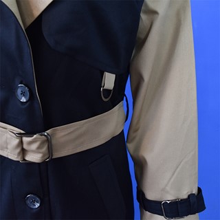 بارانی زنانه کد 20