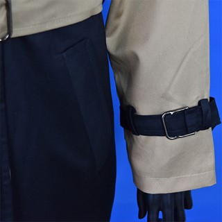 بارانی زنانه کد 20