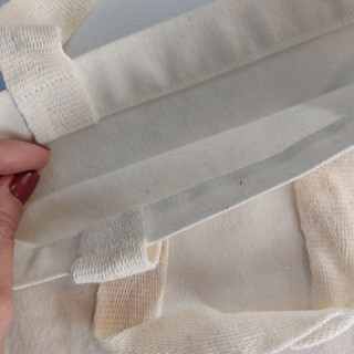 ساک خرید مدل جیب دار طرح بهار