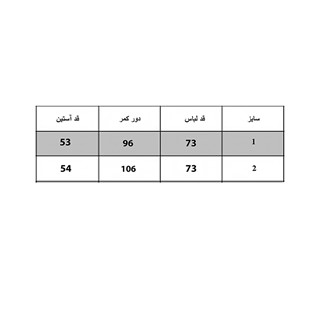 مانتو کتی زنانه مدل باران