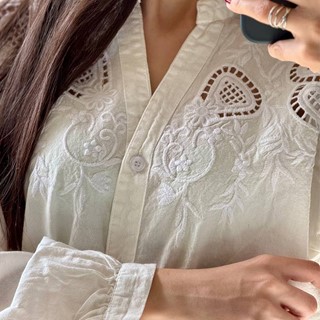 شومیز زنانه مدل بهار