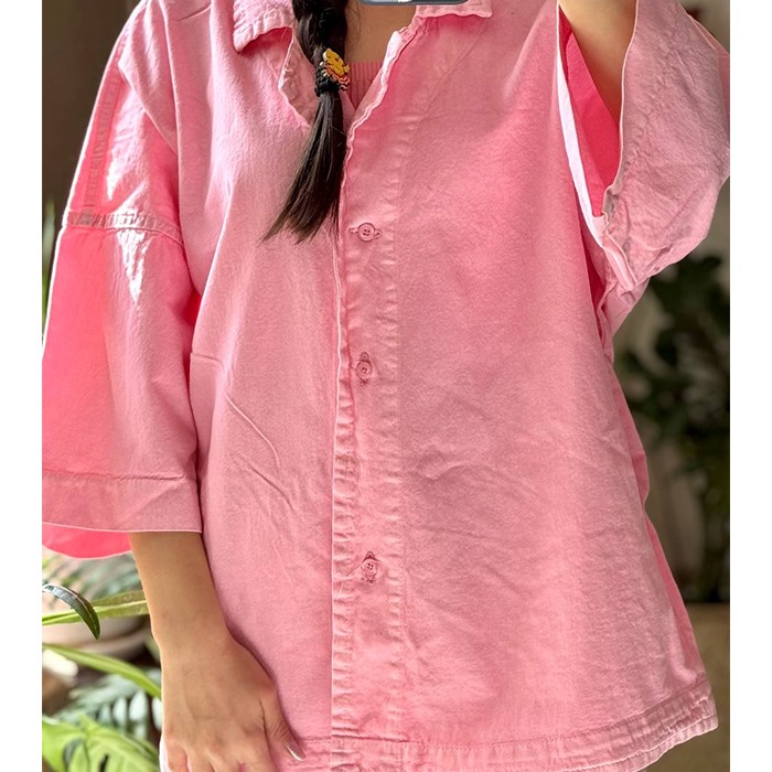 شومیز زنانه مدل آسمان
