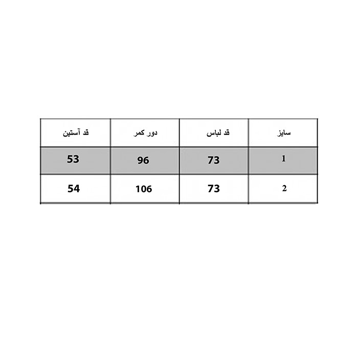 مانتو کتی زنانه مدل باران
