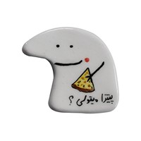 مگنت سرامیکی مدل فانتزی