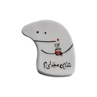 مگنت سرامیکی مدل فانتزی