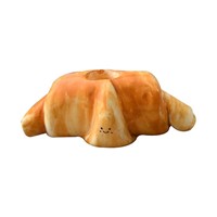 جاشمعی سرامیکی مدل کروسان