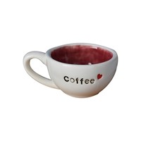 قهوه خوری coffee ( داخل آلبالویی رنگ)