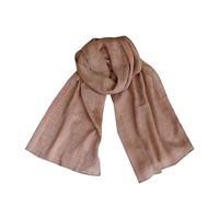 شال زنانه مدل mz ک 18