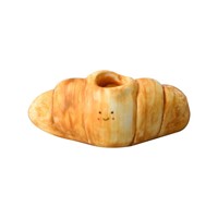 جاشمعی سرامیکی مدل کروسان