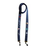 بند عینک مدل کهکشان