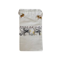 کاور عینک مدل گربه