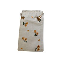 کاور عینک مدل گل