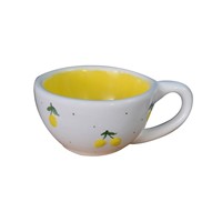 قهوه خوری طرح لیمو