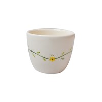 قهوه خوری دور گلدار